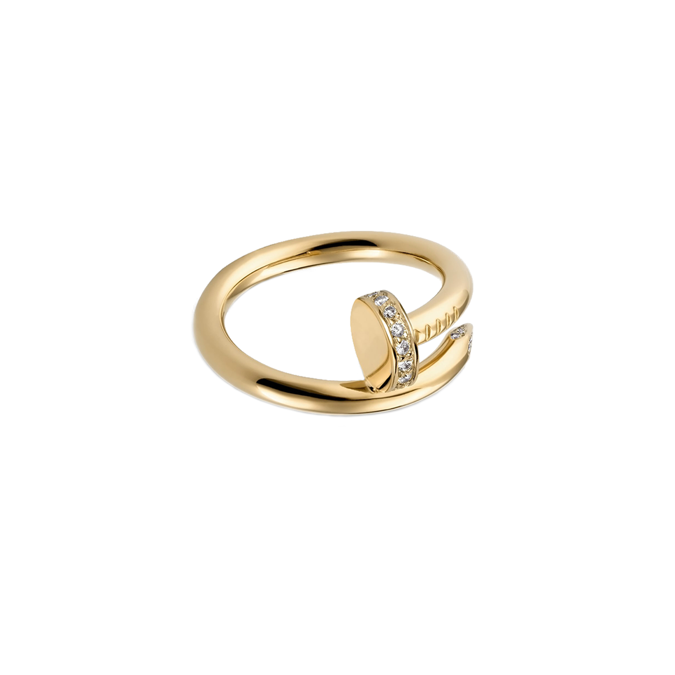 Ca*t*er  juste un clou ring  b4216900